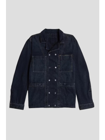 ανδρικό μπλε correct blazer g-star σε προσφορά