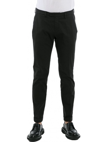 ανδρικό μαύρο five pockets pants/black briglia σε προσφορά