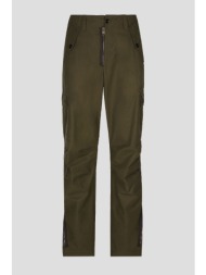 ανδρικό xak technical fabric cargo pants dolce&gabbana