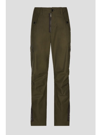 ανδρικό xak technical fabric cargo pants dolce&gabbana σε προσφορά