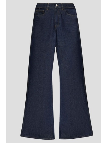 ανδρικό μπλε wide leg jeans coperni σε προσφορά