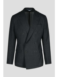 ανδρικό blazer in black ...