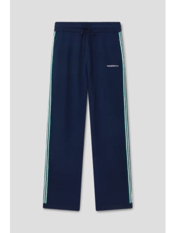 ανδρικό nav knit tennis trousers casablanca σε προσφορά