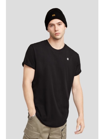 ανδρικό μαύρο lash t-shirt g-star σε προσφορά