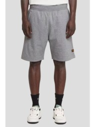 ανδρικό γκρι nifous sweat shorts g-star
