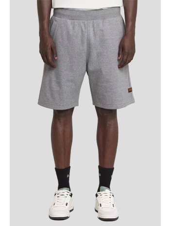 ανδρικό γκρι nifous sweat shorts g-star σε προσφορά