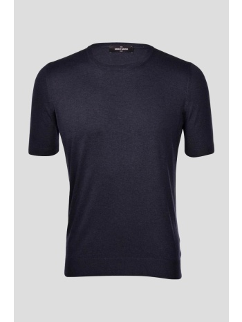 ανδρικό 597 silk t-shirt gran sasso
