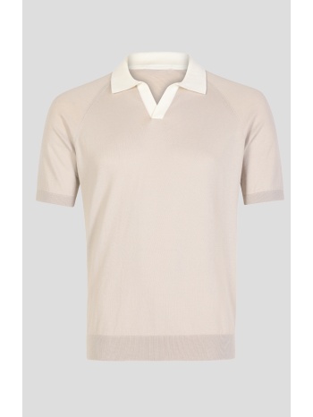 ανδρικό 012 polo t-shirt gran sasso