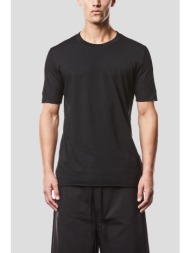 ανδρικό μαύρο round neck ...