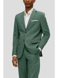 ανδρικό πράσινο slim fit ...