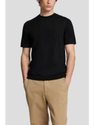 ανδρικό μαύρο merino ...