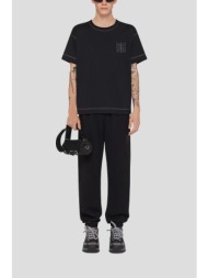 ανδρικό μαύρο 4g t-shirt ...