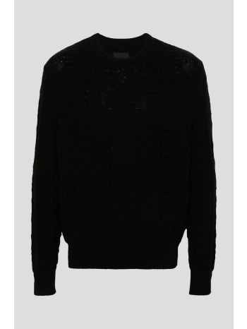 ανδρικό 4g jacquard jumper givenchy σε προσφορά