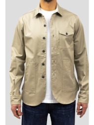 ανδρικό sa men`s sand bob shirt jacket nine in the morning