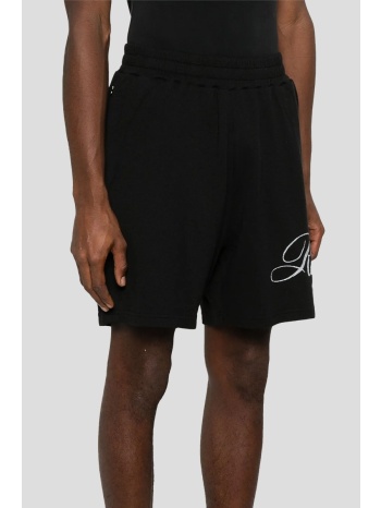 ανδρικό μαύρο owners club shorts represent σε προσφορά