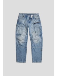 ανδρικό rovic 3d loose denim jeans g-star