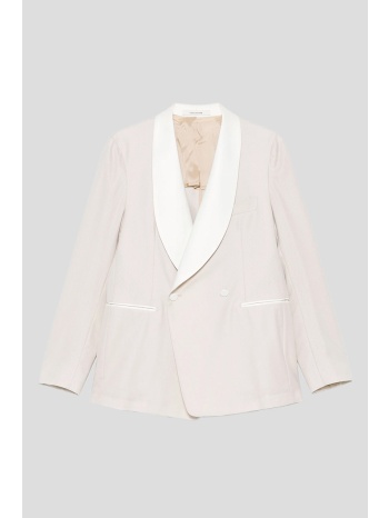 ανδρικό μπεζ elliott blazer tagliatore