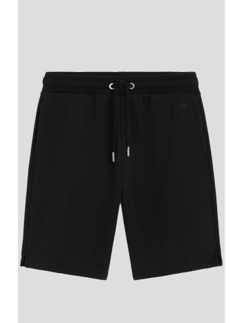 ανδρικό μαύρο ami de coeur short ami paris σε προσφορά