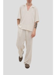 ανδρικό μπεζ men`s trousers i`m brian