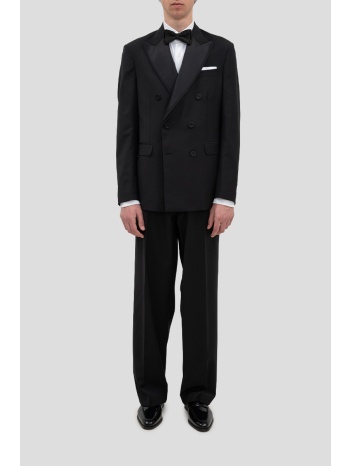 ανδρικό μαύρο i`m brian black blazer i`m brian σε προσφορά