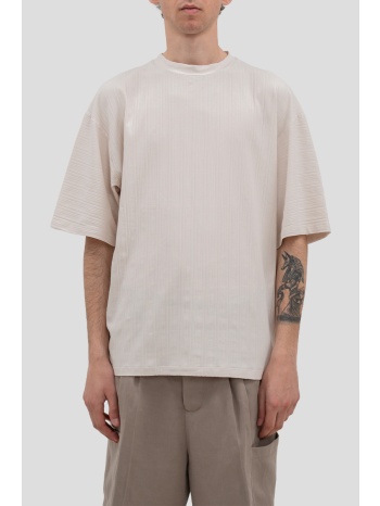 ανδρικό λευκό vant t-shirt costumein σε προσφορά