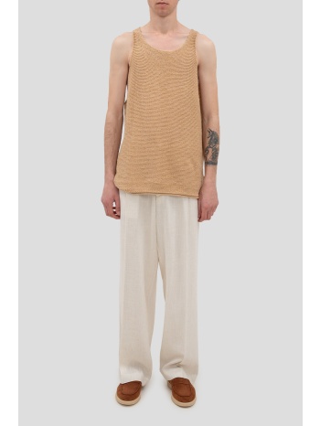 ανδρικό μπεζ men`s t-shirt m in maglia tee i`m brian σε προσφορά