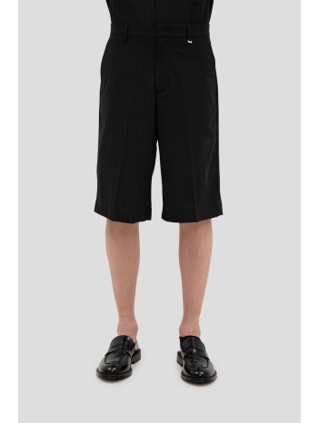 ανδρικό μαύρο men`s black shorts i`m brian i`m brian σε προσφορά