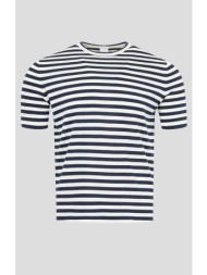 ανδρικό μπλε aspesi t-shirt man aspesi