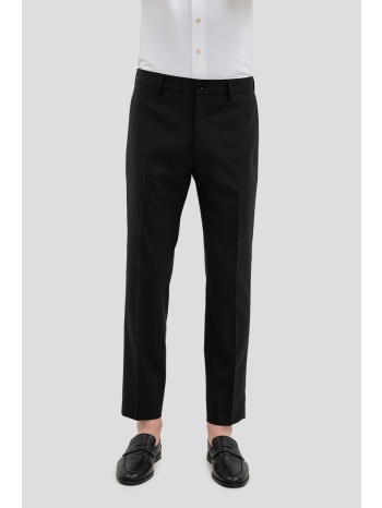 ανδρικό μαύρο man`s black pants be able