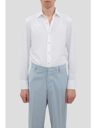 ανδρικό λευκό regular ...