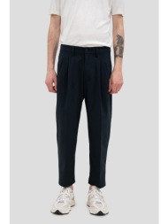 ανδρικό μπλε men`s trousers karyko drykorn