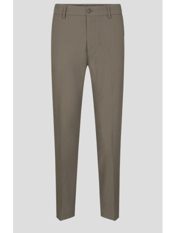 ανδρικό πράσινο slim fit trousers drykorn σε προσφορά