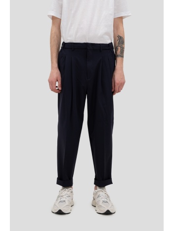 ανδρικό μπλε men`s trousers sato be able