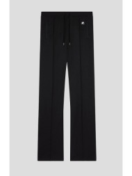 ανδρικό μαύρο logo ...