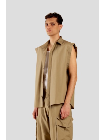 ανδρικό πράσινο i`m brian shirt i`m brian σε προσφορά