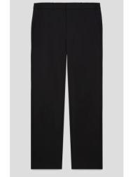 ανδρικό μαύρο men`s trousers move unity