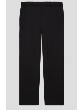 ανδρικό μαύρο men`s trousers move unity σε προσφορά