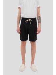 ανδρικό μαύρο men`s bermuda shorts be able